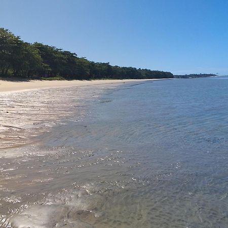 Chales Cumuruxatiba Exteriér fotografie